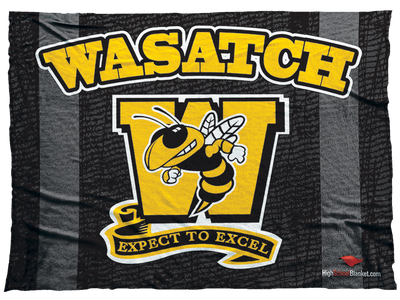 Wasatch Wasps