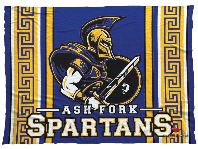 Ash fork Spartans