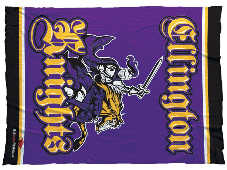 Ellington Knights