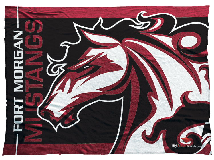 Fort Morgan Mustangs