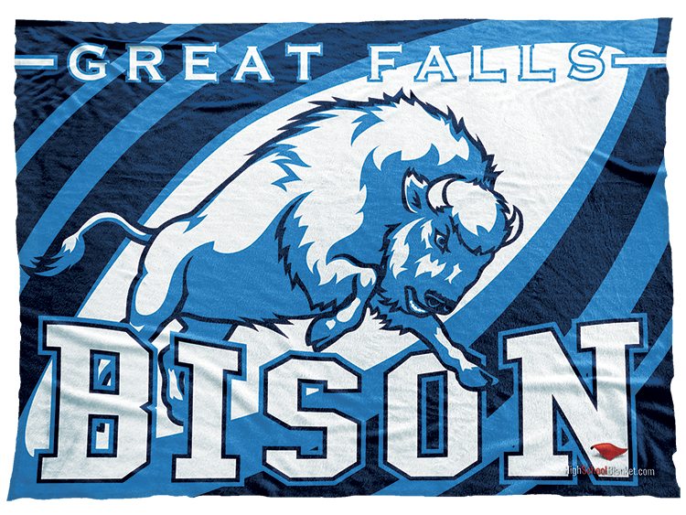 Great Falls Bison