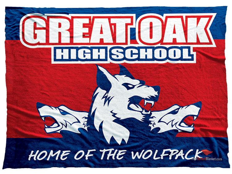Great Oak Wolfpack