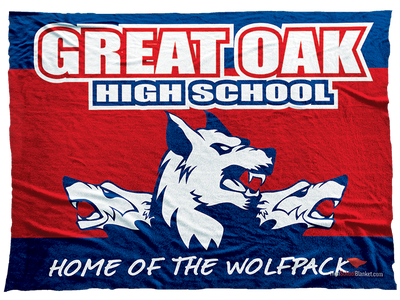 Great Oak Wolfpack
