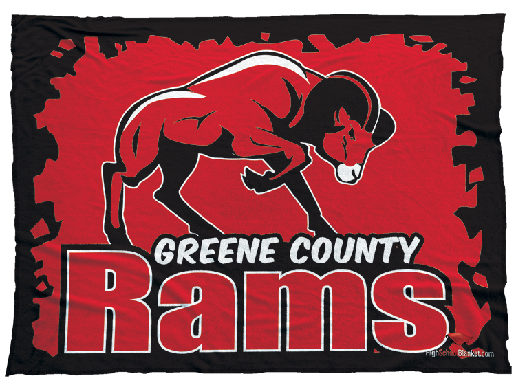 Greene County Rams
