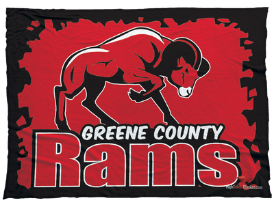Greene County Rams