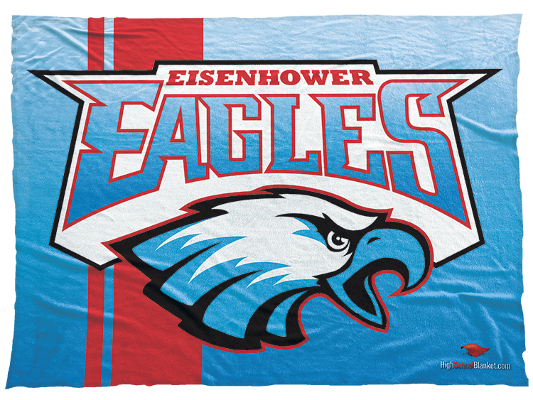 Eisenhower Eagles (OK)