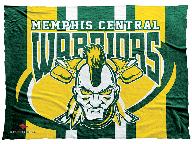 Memphis Central Warriors