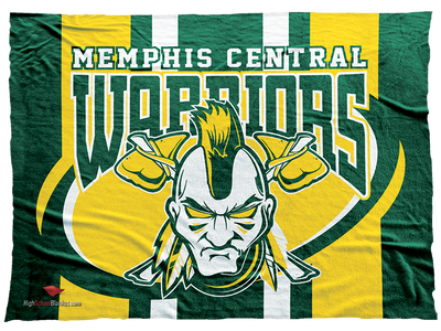 Memphis Central Warriors