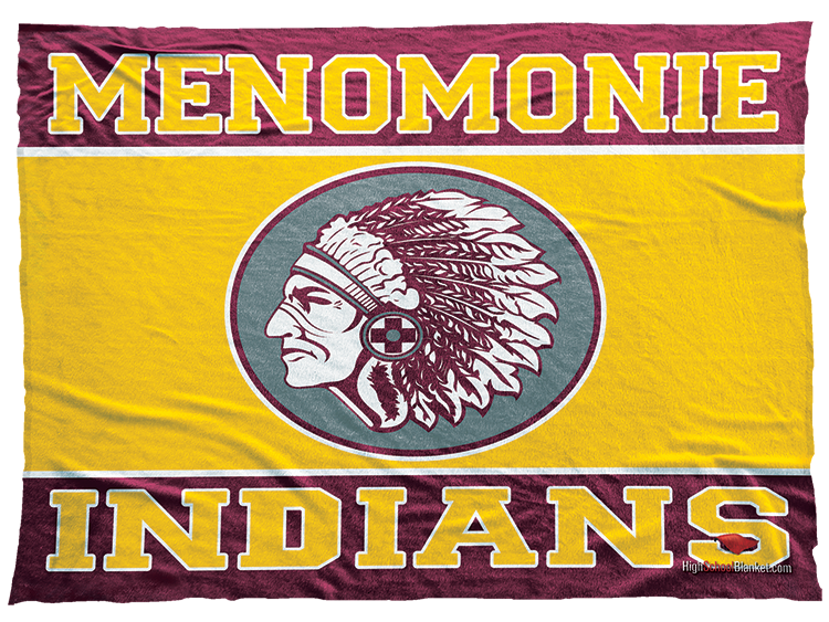 Menomonie Central Indians