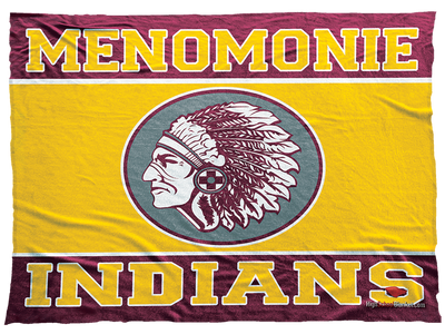 Menomonie Central Indians