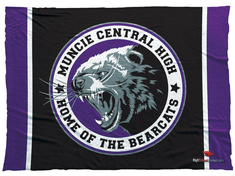Muncie Central Bearcats