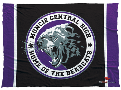 Muncie Central Bearcats
