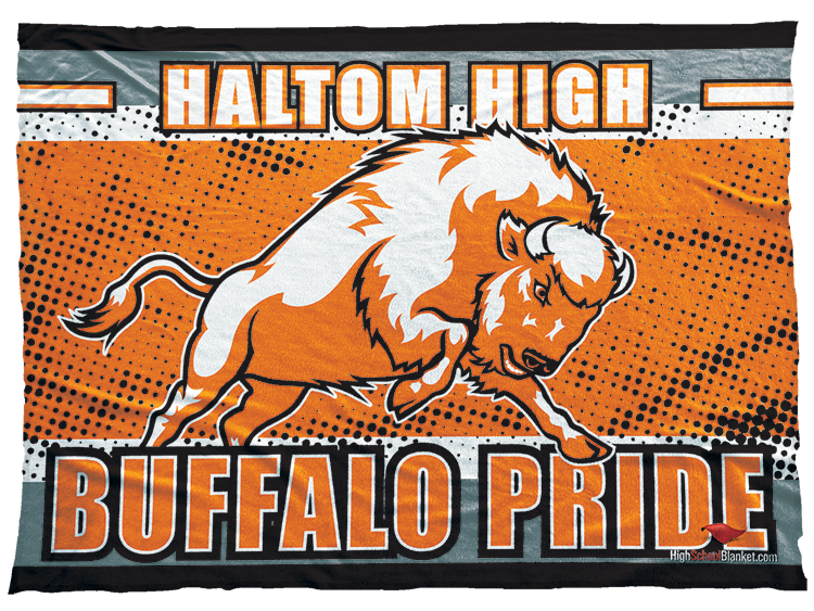 Haltom Buffaloes