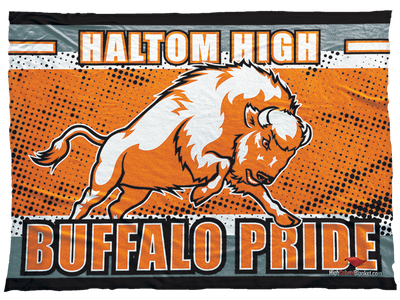 Haltom Buffaloes