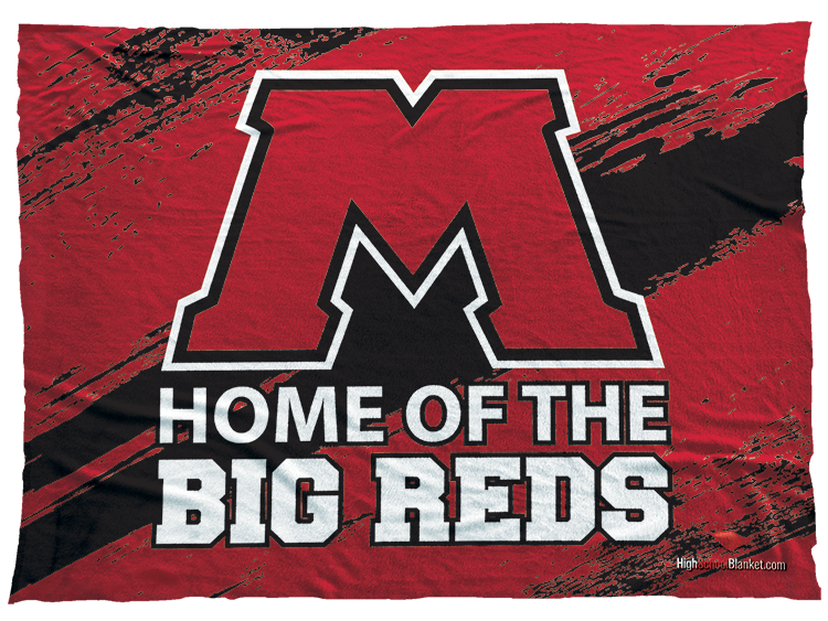 Muskegon Big Reds