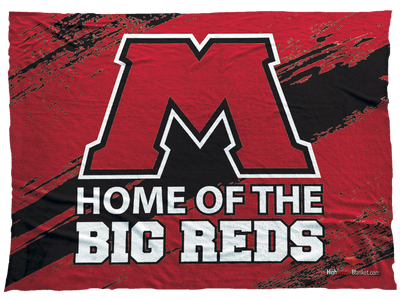 Muskegon Big Reds
