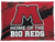 Muskegon Big Reds