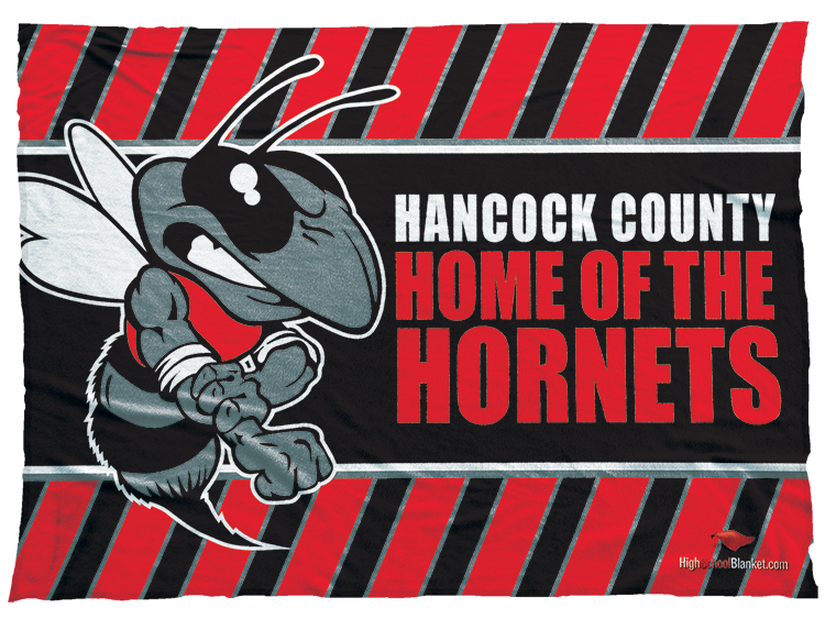 Hancock County Hornets