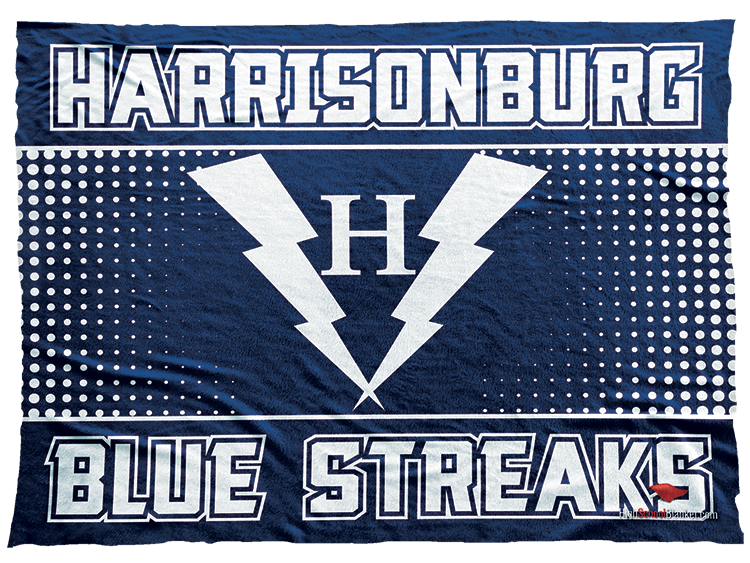 Harrisonburg Blue Streaks