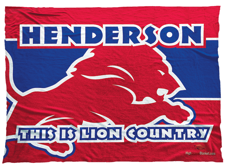 Henderson Lions