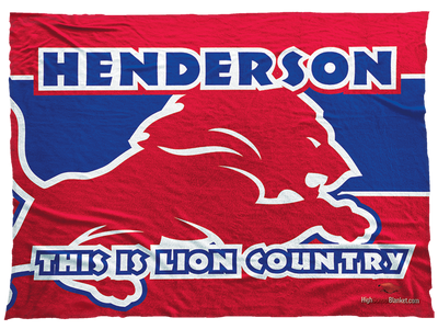 Henderson Lions