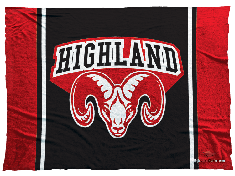 Highland Rams
