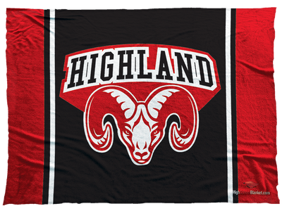 Highland Rams