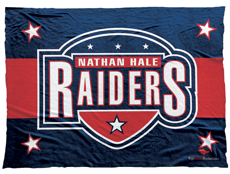 Nathan Hale Raiders