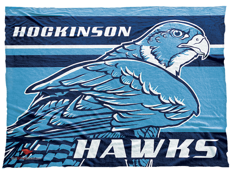 Hawks blanket sales