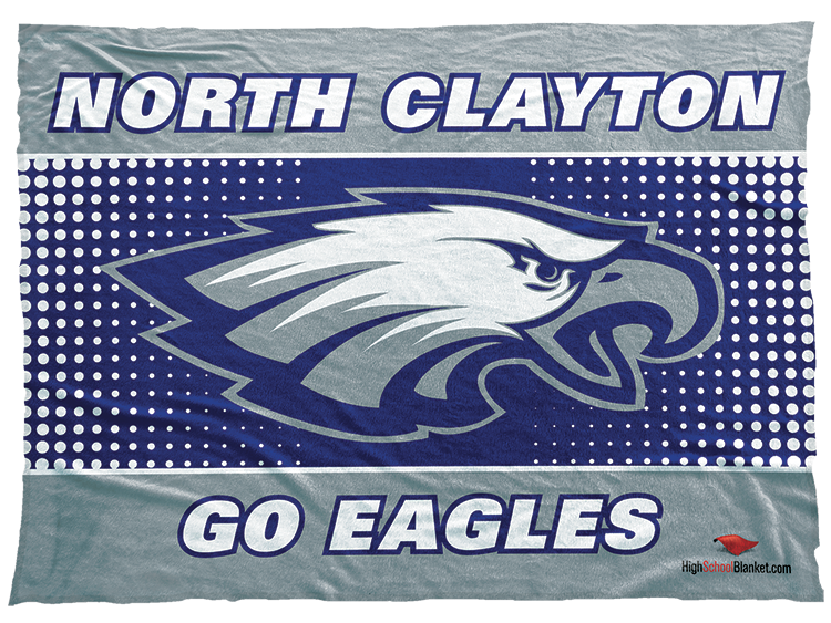 North Clayton Eagles