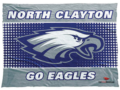North Clayton Eagles
