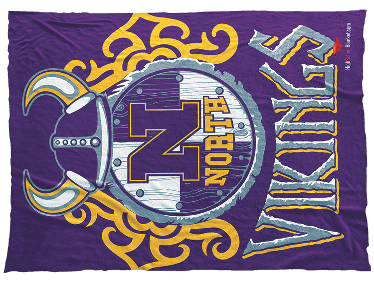 North Vikings