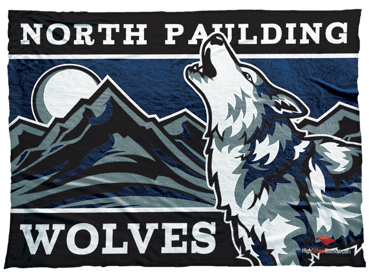 North Paulding Wolves