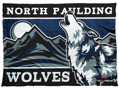 North Paulding Wolves
