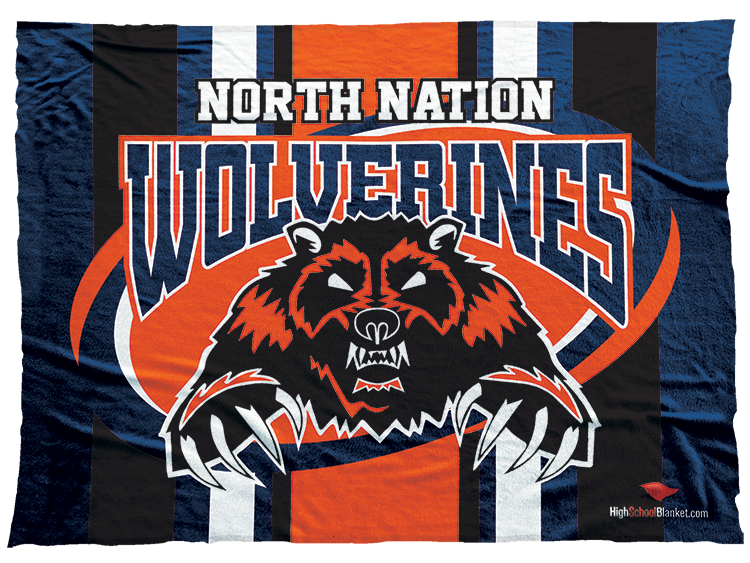 North Nation Wolverines