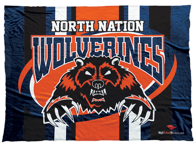 North Nation Wolverines