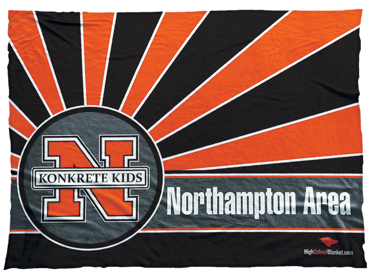 Northampton Area Konkrete Kids