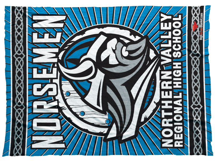 Northern Valley Norsemen