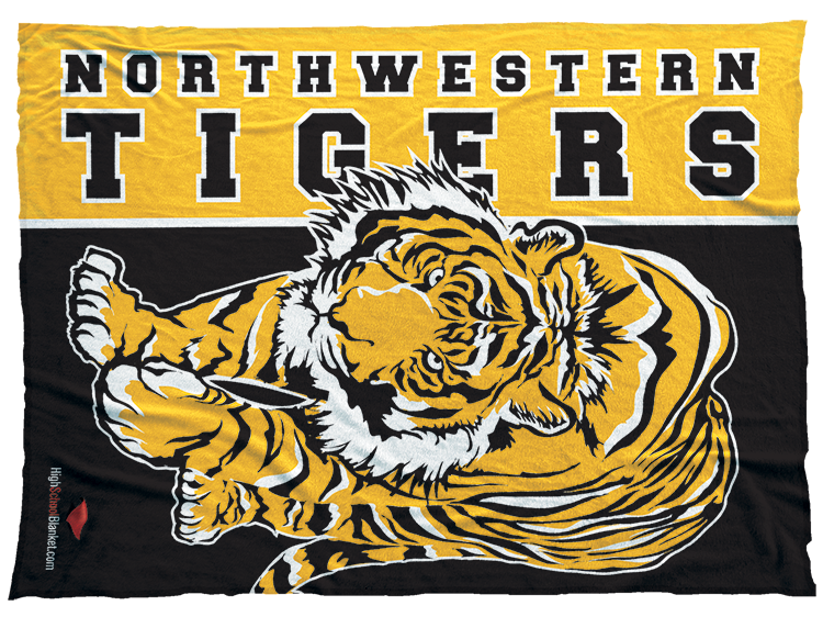 Northwestern Tigers