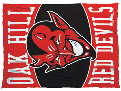 Oak Hill Red Devils