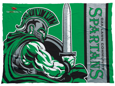 Oak Lawn Spartans
