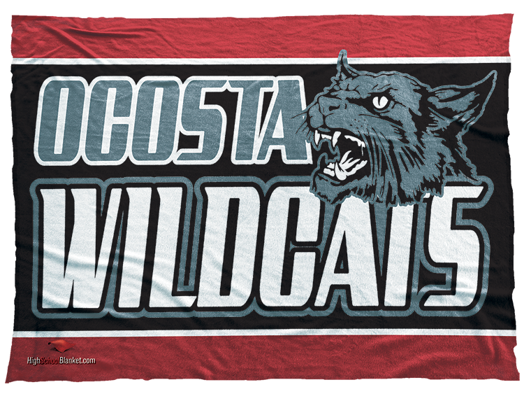 Ocosta Wildcats