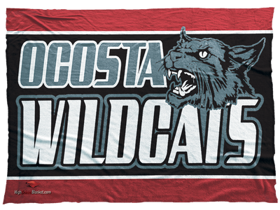 Ocosta Wildcats