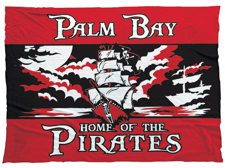 Palm Bay Pirates