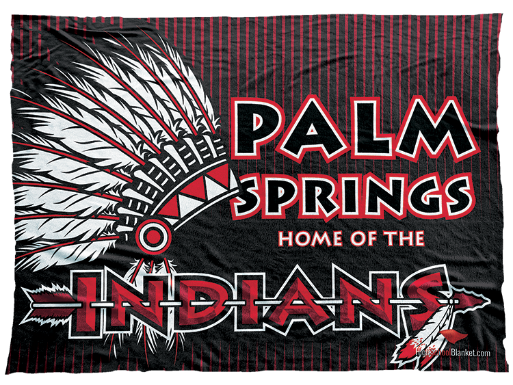Palm Springs Indians
