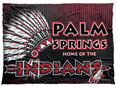 Palm Springs Indians