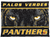 Palos Verdes Panthers