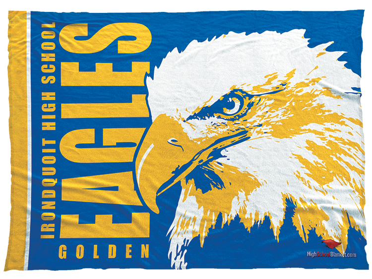 Irondquoit Golden Eagles