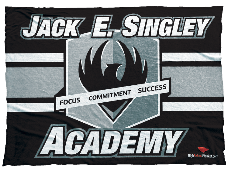 Jack E. Singley Phoenix