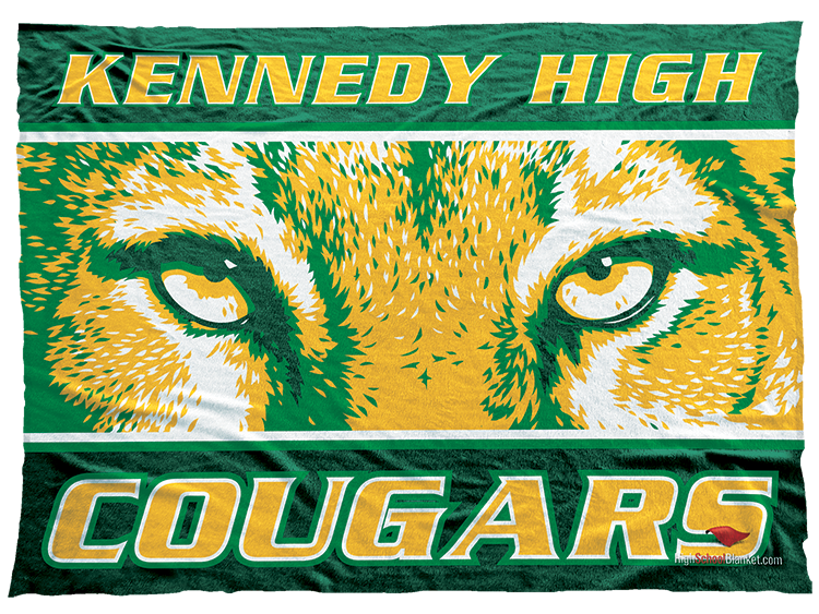 Kennedy Cougars